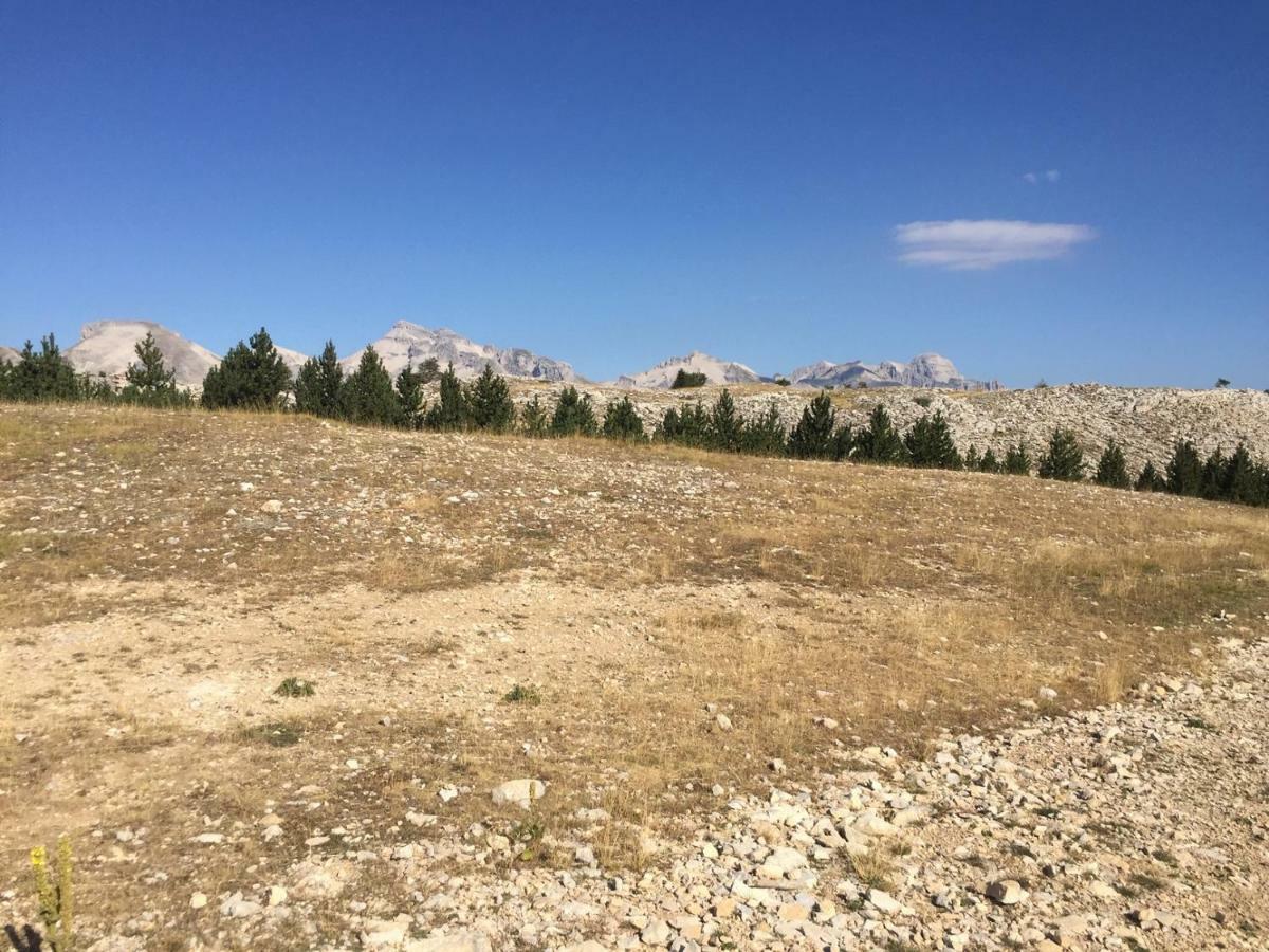 شقة La Joue Du Loup, Aux Pieds Des Pistes Et Vue Sur Montagnes المظهر الخارجي الصورة